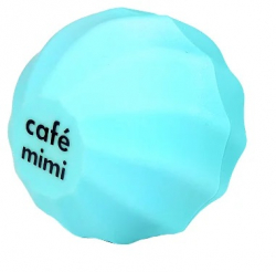 Cafe mimi Бальзам для губ Кокос 8 мл