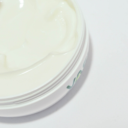 Крем для тела с маслом ши (Shea Butter Care Skin Cream), Vasu, 140 мл