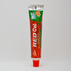 Зубная паста Dabur Red Gel  80 гр