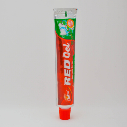 Зубная паста Dabur Red Gel  80 гр