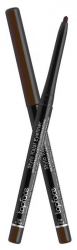 Лайнер для глаз водостойкий Stylo Kajal Eyeliner Topface PT617