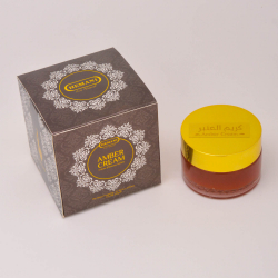 Парфюмированный крем Amber Cream (Hemani) 30 гр