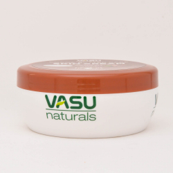 Крем для кожи с маслом какао (Cocoa Butter Care Skin Cream), Vasu, 140 мл