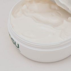 Крем для кожи с маслом какао (Cocoa Butter Care Skin Cream), Vasu, 140 мл