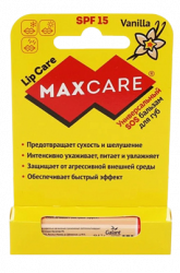 MaxCare Бальзам для губ, 4,2 г