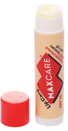 MaxCare Бальзам для губ, 4,2 г