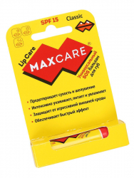 MaxCare Бальзам для губ, 4,2 г