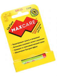 MaxCare Бальзам для губ, 4,2 г