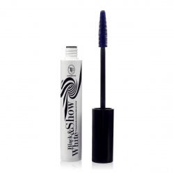 Тушь для ресниц "Black&White Show Mascara", 3D effect Triumf ТМ-24