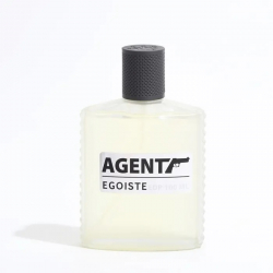 Туалетная вода мужская Agent Egoiste (Агент Эгоист), 100ml