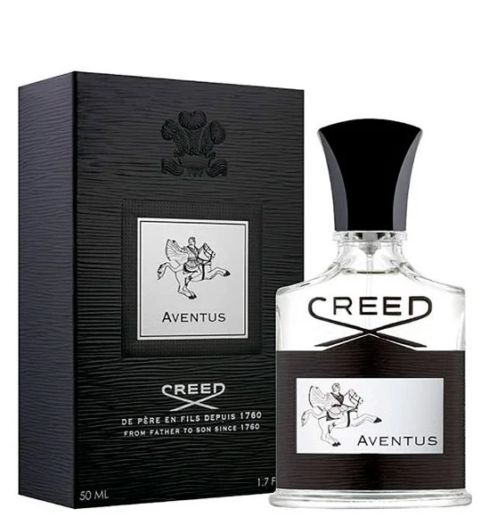 Creed Aventus TOP (муж) разливные духи 50 мл