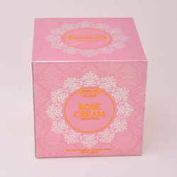 Парфюмированный крем Rose Cream (Hemani) 30 гр