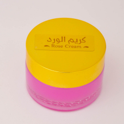 Парфюмированный крем Rose Cream (Hemani) 30 гр