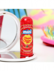 Бальзам для губ Chupa Chups mini 3,8 гр