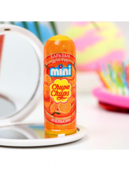 Бальзам для губ Chupa Chups mini 3,8 гр