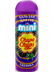 Бальзам для губ Chupa Chups mini 3,8 гр