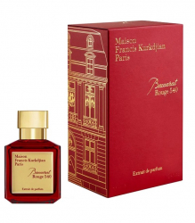 Francis Kurkdjian Baccarat Rouge 540 Extrait de Parfum (уни) разливные духи 50 мл