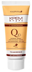 Тональный крем Galant Cosmetic Кадриль Q10, 40 мл