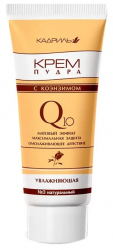 Тональный крем Galant Cosmetic Кадриль Q10, 40 мл