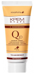 Тональный крем Galant Cosmetic Кадриль Q10, 40 мл