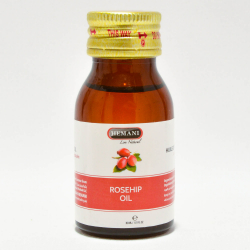 Масло Шиповника | Rosehip oil (Hemani) 30 мл