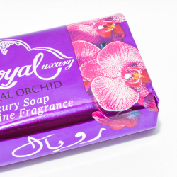 Крем-мыло "Sensuai Orchid"/Чувственная орхидея (Royal) 125 гр