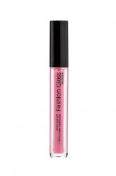 Блеск для губ Fashion Gloss c зеркальным эффектом Relouis 3,7 г