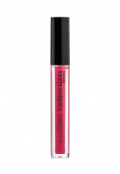 Блеск для губ Fashion Gloss c зеркальным эффектом Relouis 3,7 г