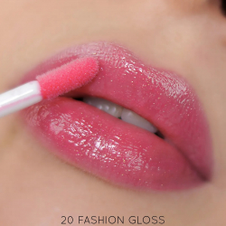 Блеск для губ Fashion Gloss c зеркальным эффектом Relouis 3,7 г