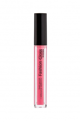 Блеск для губ Fashion Gloss c зеркальным эффектом Relouis 3,7 г