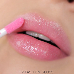 Блеск для губ Fashion Gloss c зеркальным эффектом Relouis 3,7 г