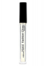 Блеск для губ Fashion Gloss c зеркальным эффектом Relouis 3,7 г