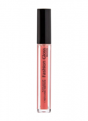 Блеск для губ Fashion Gloss c зеркальным эффектом Relouis 3,7 г