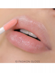 Блеск для губ Fashion Gloss c зеркальным эффектом Relouis 3,7 г