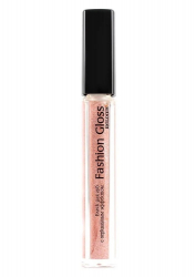 Блеск для губ Fashion Gloss c зеркальным эффектом Relouis 3,7 г