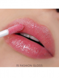 Блеск для губ Fashion Gloss c зеркальным эффектом Relouis 3,7 г