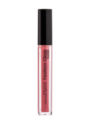 Блеск для губ Fashion Gloss c зеркальным эффектом Relouis 3,7 г