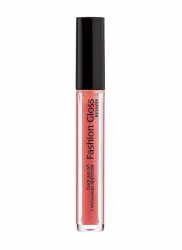 Блеск для губ Fashion Gloss c зеркальным эффектом Relouis 3,7 г