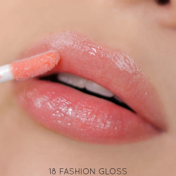 Блеск для губ Fashion Gloss c зеркальным эффектом Relouis 3,7 г