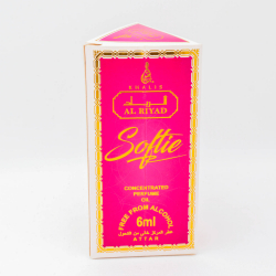 Арабские духи Softie (Khalis Perfumes) 6 мл