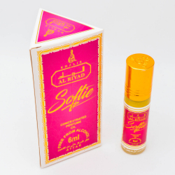 Арабские духи Softie (Khalis Perfumes) 6 мл