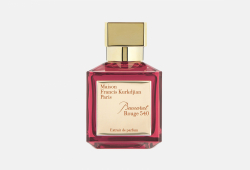 Francis Kurkdjian Baccarat Rouge 540 Extrait de Parfum TOP (уни) разливные духи 50 мл