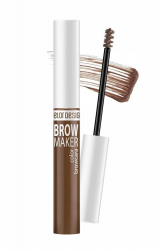 BELOR DESIGN Тушь для бровей Brow marker, 6,6 г