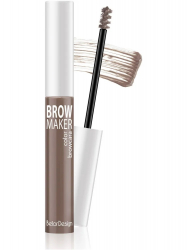 BELOR DESIGN Тушь для бровей Brow marker, 6,6 г