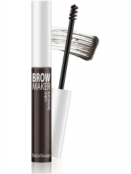 BELOR DESIGN Тушь для бровей Brow marker, 6,6 г