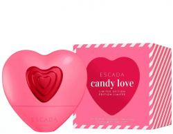 Escada Candy Love (жен) разливные духи 50 мл