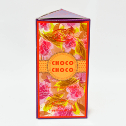 Арабские духи Choco Choco (Lade Classic Collection) 6 мл