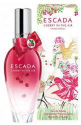 Escada Cherry In The Air (жен) разливные духи 50 мл