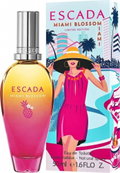 Escada Miami Blossom (жен) разливные духи 50 мл