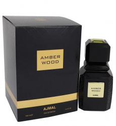 Ajmal Amber Wood TOP (уни) разливные духи 50 мл